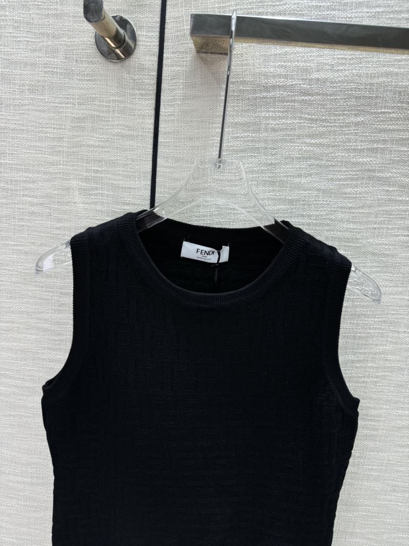 Fendi Vest